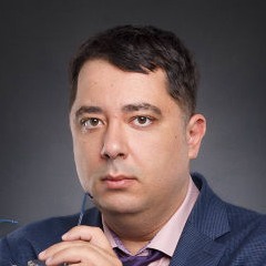 Dmitry Chickrin