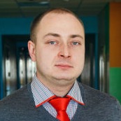 Anton Egorchev