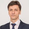 Yury Orlovich