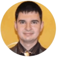 Pavel Khrustalev