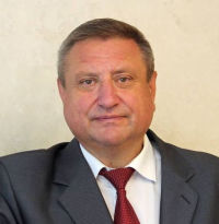Sergey Kruglikov