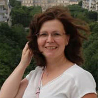 Marina Lukashevich