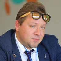 Tim Seleznev