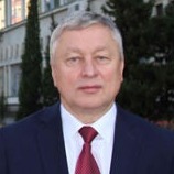 Alexander Tuzikov