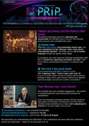 PRIP2025 Newsletter